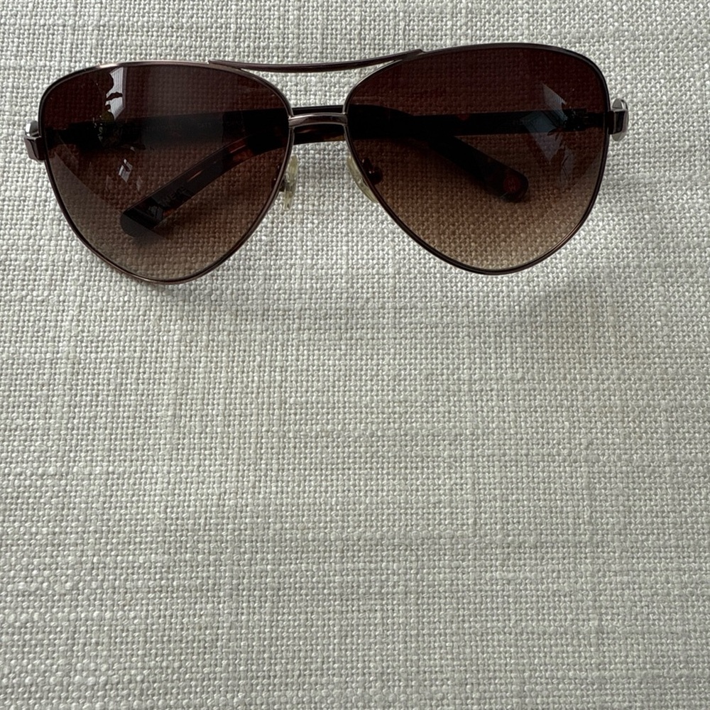 Michele Brown Sunglasses Classic Accessories